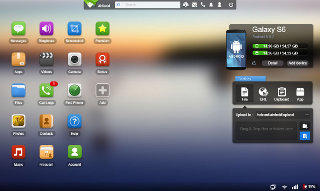 AirDroid
