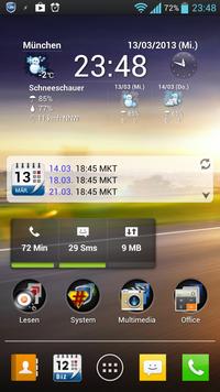 Apex Launcher