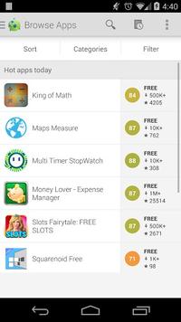 AppBrain App