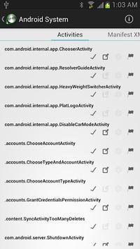 App Browser