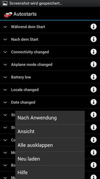AutoStarts