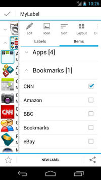 Folder Organizer