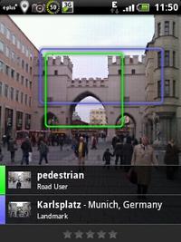 Google Goggles