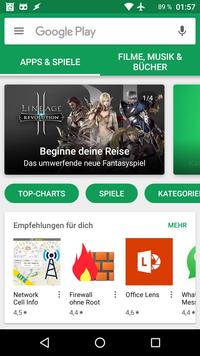 Play Store