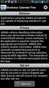 Lookout Ad Network Detector
