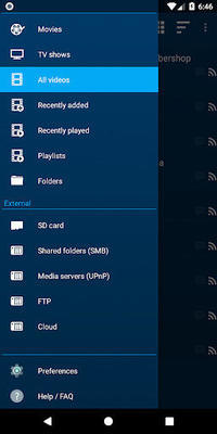 NOVA Video Player