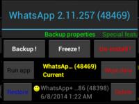Titanium Backup