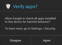 Malware-Scanner aktivieren?