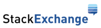 Stack Exchange™ Logo