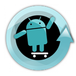 CyanogenMod Logo