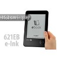 Elonex eBook 621EB